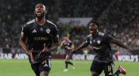 "Qarabağ"dan "Ferensvaroş"a 3-cü qol - VİDEO