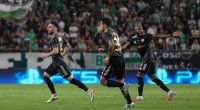 “Qarabağ”dan möhtəşəm QƏLƏBƏ – VİDEO