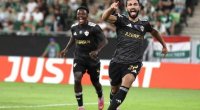 “Qarabağ” bu göstəricilərdə Çempionlar Liqasında liderdir!