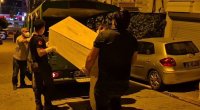 İstanbulda azərbaycanlı qadın evində ölü TAPILDI