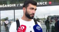 “Allah nə vaxt istəsə, onda səni mükafatlandırır”