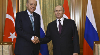 Ərdoğanla Putin arasında TELEFON DANIŞIĞI: Nələr müzakirə edildi?
