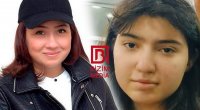 Aygün Bəylərin qızı uzun müddət SONRA - FOTO
