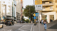 Bu yerlərdə də maşından rahat düşüb-minəcəksiniz – FOTO