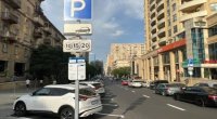 Bakıda PARKİNQ QİYMƏTLƏRİ – Avtomobili bir günlük park etmək neçəyə BAŞA GƏLİR? – ARAŞDIRMA