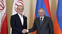 İranla Ermənistan arasında gözlənilməz ANLAŞMA – Tehranın Zəngəzur isterikası SONA ÇATIR?