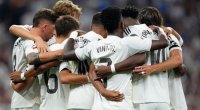 "Real"dan La Liqa tarixinin REKORDU