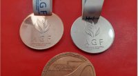 Azərbaycanda 3 medal satışa çıxarıldı - FOTO