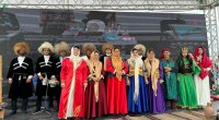 Qusarın “Mel”i IV Yaylaq Festivalında - FOTO