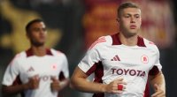 "Napoli" Lukakunun yerinə onu nəzərdən keçirir