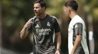 Xabi Alonso Arda Güleri TƏRİFLƏDİ