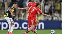 Çempionlar Liqası: “Fənərbağça” “Benfika”nı məğlub edə bilmədi – VİDEO