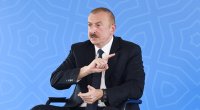 Prezident: “Mənfur Minsk qrupu artıq son günlərini yaşayır”