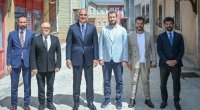 “Türk filmlərini 170 ölkədə 1 milyard insan izləyib” - Mehmet Nuri Ersoy