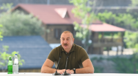 Laçında kanat yolu nə vaxt hazır olacaq? – Prezident AÇIQLADI
