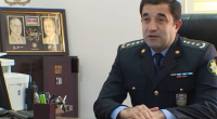 Generalın yerinə Ülvi Zülfüqarov TƏYİN EDİLDİ
