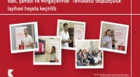 Kapital Bank-ın dəstəyi ilə yaşlı nəsil üçün maliyyə savadlılığının artırılması imkanları yaradılır