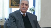 Arif Babayevin büstü hazırlandı – FOTO