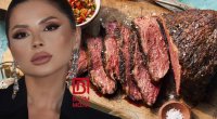 Aynişan: “Restoranda “steak” 200 manat idi, dedim, nə yaxşı ucuzdur” - VİDEO