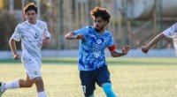 "Zirə"nin futbolçusu 4 oyunluq CƏZALANDIRILDI