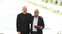 Hökumənin atasından Prezidentə: “Hər şey yaxşı olacaq” - VİDEO