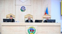 Xocalı, Laçın, Kəlbəcər, Qubadlıdan köçkün düşmüş, doğmaları öldürülmüş şəxslər İFADƏ VERDİLƏR