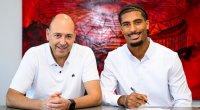“Bayer” Fransa millisinin üzvünü TRANSFER ETDİ