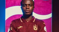 “Trabzonspor”un yeni transferi CƏZALI ÇIXDI