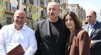 Şəhid qızının kövrək ÇIXIŞI: “Atamın şəhid olduğu torpağa Sizin sayənizdə ayaq basıram” - VİDEO