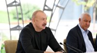 Prezidentdən SƏRT MESAJ: "Kiminsə xəstə ağlına təxribat törətmək gələrsə..." - VİDEO