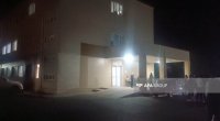 Tovuzda piyadanı maşın vuraraq öldürdü - FOTO