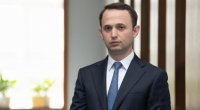 Şahin Babayev yeni vəzifəyə TƏYİN EDİLDİ