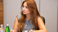 Nuranə Babayeva yüksək vəzifəyə TƏYİN EDİLDİ - FOTO