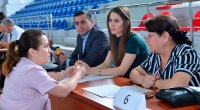 MİQ üzrə növbəti vakansiya seçimi mərhələsi BAŞLADI