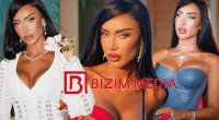 Diana Əhədpur Parisdə başqa kişi ilə əl-ələ - VİDEO