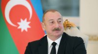 Prezident: “Xankəndi tikiş fabriki Qarabağa qardaş özbək xalqından çox böyük hədiyyədir”