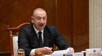 Prezident: “Bölgəmizdə yeni əməkdaşlıq formatı yaradılır”