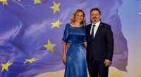 Mixalko Azərbaycandan gedir – FOTO