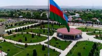 Füzuli və Arxadağ şəhərləri QARDAŞLAŞIB