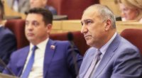 Həmyerlimiz Rusiyanın ən ali mükafatını ALDI