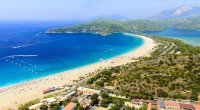 Antalyada dənizə girənlər dəri xəstəliklərinə yoluxur – SƏBƏBİ bəlli oldu