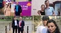 Tanınmış jurnalistlərin övladları bu ali məktəblərə qəbul oldu – FOTO