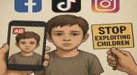 Ombudsman media subkyetlərinə və valideynlərə ÇAĞIRIŞ ETDİ