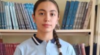Hazırlığa getmədən 637 bal yığdı - Hüquqşünas olacaq