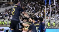 “Qarabağ”dan atmacalı müraciət - VİDEO
