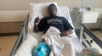 "Zirə"nin futbolçusu əməliyyat olundu