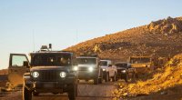 İsrail Livanda bufer zona yaradılmasını TƏLƏB EDİR - FOTO