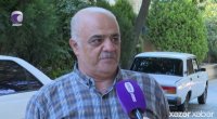 Avtobusdan 2650 manat tapdı, sahibinə təhvil verdi - VİDEO