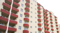 Bakıda mənzillərin nə qədər bahalaşdığı məlum olub