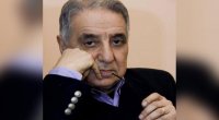 Zaur Məhərrəmov vəfat etdi